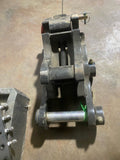 GENUINE KOMATSU 4050COUPLER, 534666A, 1135229, PC45-55MR3 COUPLER *FREE SHIPPING