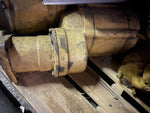 INGEROLL RAND CAT AIR STARTING MOTOR 150TMPFR / 246-3274 **FREE SHIPPING**