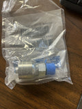 Eaton Weatherhead 08Z-P08 Hydraulic Hose Fitting