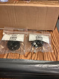 BRAND NEW Mixet Products Volume Shower Handle Smoke 448050 MRH-SMK ( 2 PER LOT )