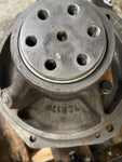 CAT 20R-4589 PUMP GP-WATER (CHG -00) OPTIONAL FIELD REPLACEMENT 457-5098 3618