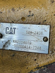 GENUINE CAT 548-2438: VALVE GROUP-CON **FREE SHIPPING**