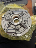 NEW GM AUTOMATIC TRANSMISSION FLUID PUMP BODY KIT W/ GEAR OC26, 0C26, 3302 D1
