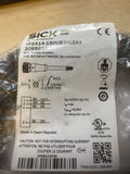 BRAND NEW SICK  YF2A14-150UB3XLEAX M12 FEMALE A CODED PUR