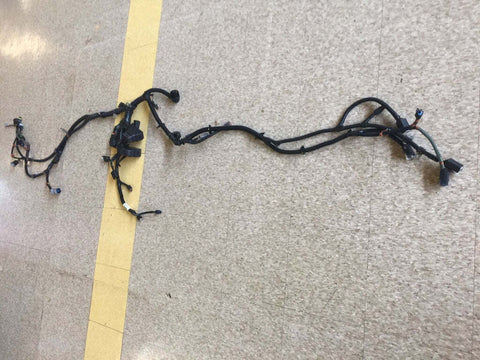 GENUINE CUMMINS -WIRING HARNESS 4312327 by ,ETR CNT MDL WRG *FREE SHIPPING*