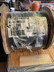 SIGNAL RG-59 95% CMR Coaxial Cable, 1000ft Spool **FREE SHIPPING*