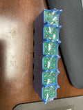 (6 PC LOT) Cisco GM, Signal Director 2-way Splitter 4008364 **FREE SHIPPING***