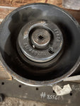 GENUINE NEW BERCO UNDERCARRIAGE ROLLER / IDLER ID2609/10 *FREE SHIPPING*