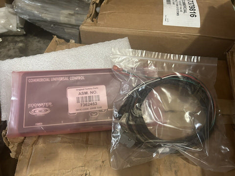Ecowater Commercial Universal Control 7362461