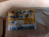 CAT OEM 244-3114 MDL VALVE GROUP Modulating Valve Assembly (24VDC)