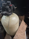 NEW 3M Vinylester Warewashing Filtration System CFSM1254, 9 Gpm, 3/4 In FNPT