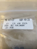 BRAND NEW Cat 8T4137 - HEX CAP SCREW  CATERPILLAR BOLT  8T-4137       2 PER LOT