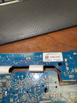 FUTABA CONTROL / DATA / DISPLAY BOARD 21235B, X40021101XX, WDWK ICS ECU 8.4-5