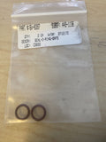 BRAND NEW OEM Caterpillar 6V-8397 or 6V8397 ORFS O-RING 2 PER LOT