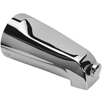 HD SUPPLY Mixet Chrome Diverter Quikspout HDS425255 *FREE SHIPPING*