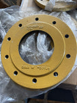 GENUINE CAT 392-5537: ARTICULATING HITCH LOWER CAP *FREE SHIPPING*