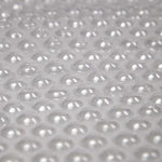 Blue Wave NS482 Round Ground Pool 12 Mil Solar Blanket, 18-FT, Clear *SHIPS FREE