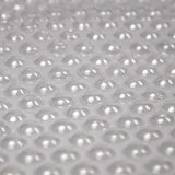 Blue Wave NS482 Round Ground Pool 12 Mil Solar Blanket, 18-FT, Clear *SHIPS FREE