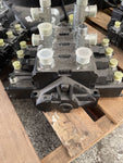 GENUINE PARKER SOLENOID DIRECTIONAL VALVE V20-10213 D C 22 **FREE SHIPPING**