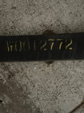 BRAND NEW W0012772 - Parabolic Front Leaf Spring Asm 5800lbs *FREE SHIPPING*