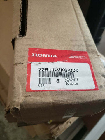 GENUINE HONDA 72511-VK6-000 Mower Blade For Walk-Behind Decks *FREE SHIPPING*