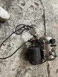 McCann's Big Mac Fastflow Carbonator (120V) E300197 **FREE SHIPPING**