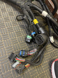 BRAND NEW GENUINE JOHN DEERE WIRING HARNESS AXE39493 *FREE SHIPPING*