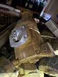 GENUINE CAT AIR STARTER MOTOR OR-9851 **FREE SHIPPING**