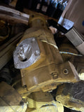 GENUINE CAT AIR STARTER MOTOR OR-9851 **FREE SHIPPING**