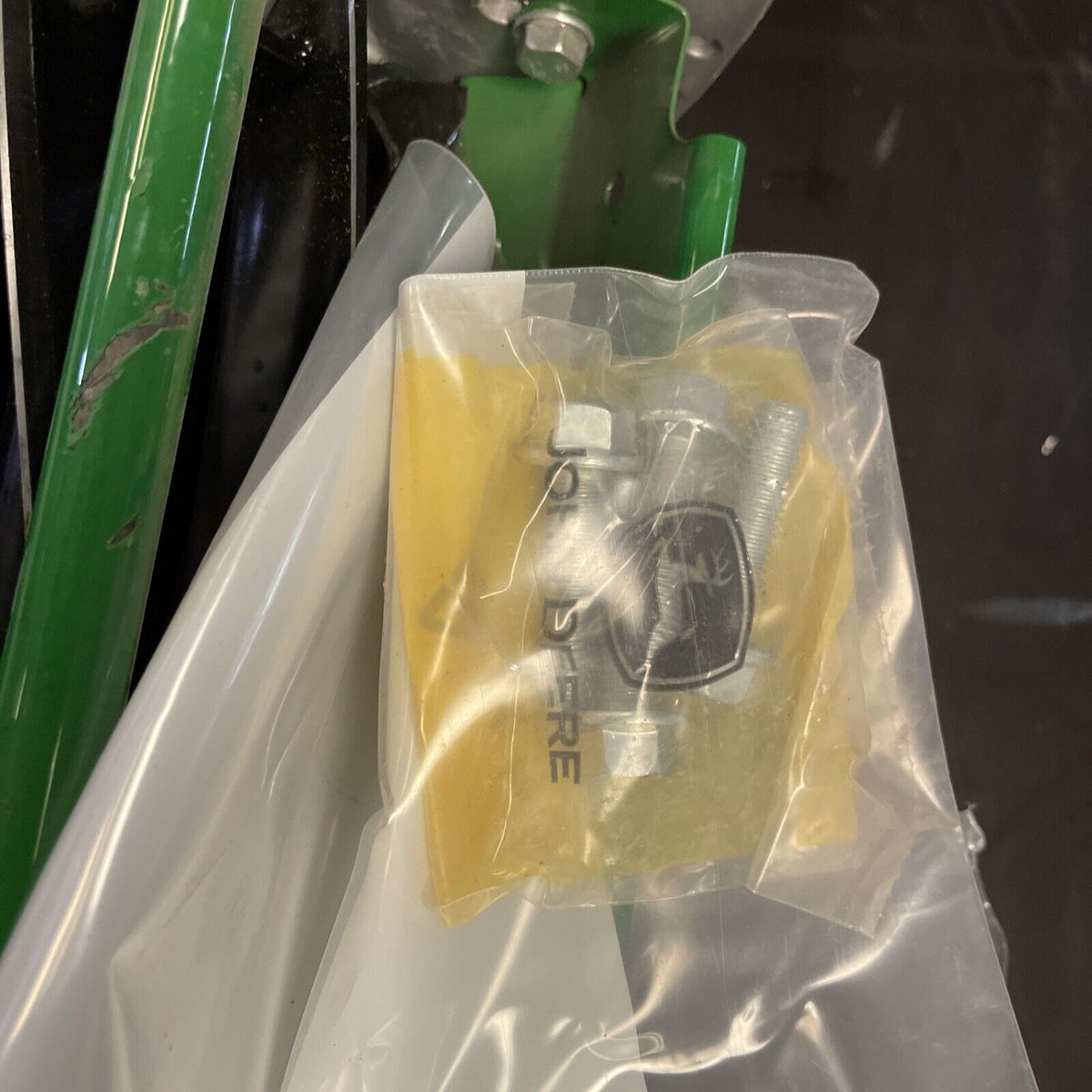 GENUINE John Deere 22QA5 QA5 22