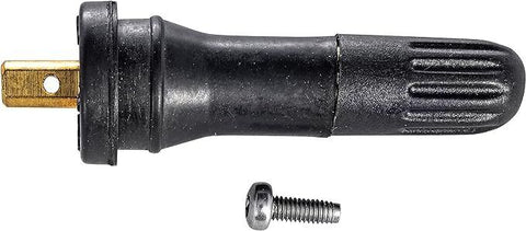 (25) 6-207A Rubber Valve stem for Dynamic Pro-Select TPMS Sensors *FREE SHIPPING