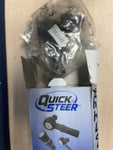 Quick Steer ES3452 - Steering Tie Rod End, Outer