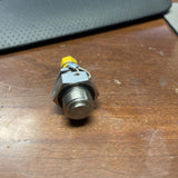 HYDAC ACCUMLATORS CHARGING VALVE HF2100IF-L/W, 2097404, **FREE SHIPPING**