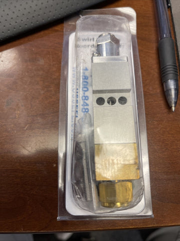 BRAND NEW GENUINE USSE SWIRL MODULE 2600 **FREE SHIPPING**