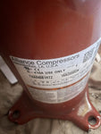 Trane COM10963 Compressor SCROLL, ALLIANCE, TXA040B1RTZ, 3.43 TON, 200-230/60/1