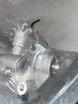 NEW RE592557John Deere Hydraulic Filter Head