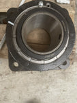 BRAND NEW REXNORD Part # 70170445, BS227941A BEARING , FLANGE *FREE SHIPPING*