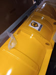 M MASSIMO MOTOR Snow Plow - *BLADE ONLY* UTV ATV (60") *FREE SHIPPING*