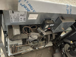 NEW DELFIELD PRE AND SERVING TABLE WITH WARMER 18MC39V, DBAS33AV, 115 V, 1 PH