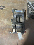 GENUINE KOMATSU 4050COUPLER, 534666A, 1135229, PC45-55MR3 COUPLER *FREE SHIPPING