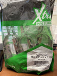 ASPEN EXTRA RectorSeal 83993 BBJ4 5/8" & X 1-1/8"Pipe Hanger *SHIPS FREE*