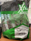 ASPEN EXTRA RectorSeal 83993 BBJ4 5/8" & X 1-1/8"Pipe Hanger *SHIPS FREE*