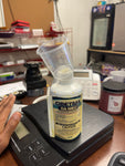CIDETRAK DA MEC ENHANCEMENT CONTROL OF LARVAE AND ADULT CODLING MOTH 8.12 fl. oz