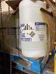 (8) 30 GALLON DRUMS OF CLOROX BLEACH LAUNDRY ADDITIVE 045639, 100 37000, 84896081 **FREE FREIGHT SHIPPING**