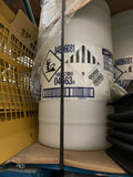 (8) 30 GALLON DRUMS OF CLOROX BLEACH LAUNDRY ADDITIVE 045639, 100 37000, 84896081 **FREE FREIGHT SHIPPING**