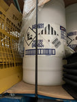 (8) 30 GALLON DRUMS OF CLOROX BLEACH LAUNDRY ADDITIVE 045639, 100 37000, 84896081 **FREE FREIGHT SHIPPING**