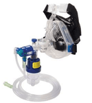 Flow-Safe II EZ, Disposable CPAP System with EZflow MAX Nebulizer *FREE SHIPPING*