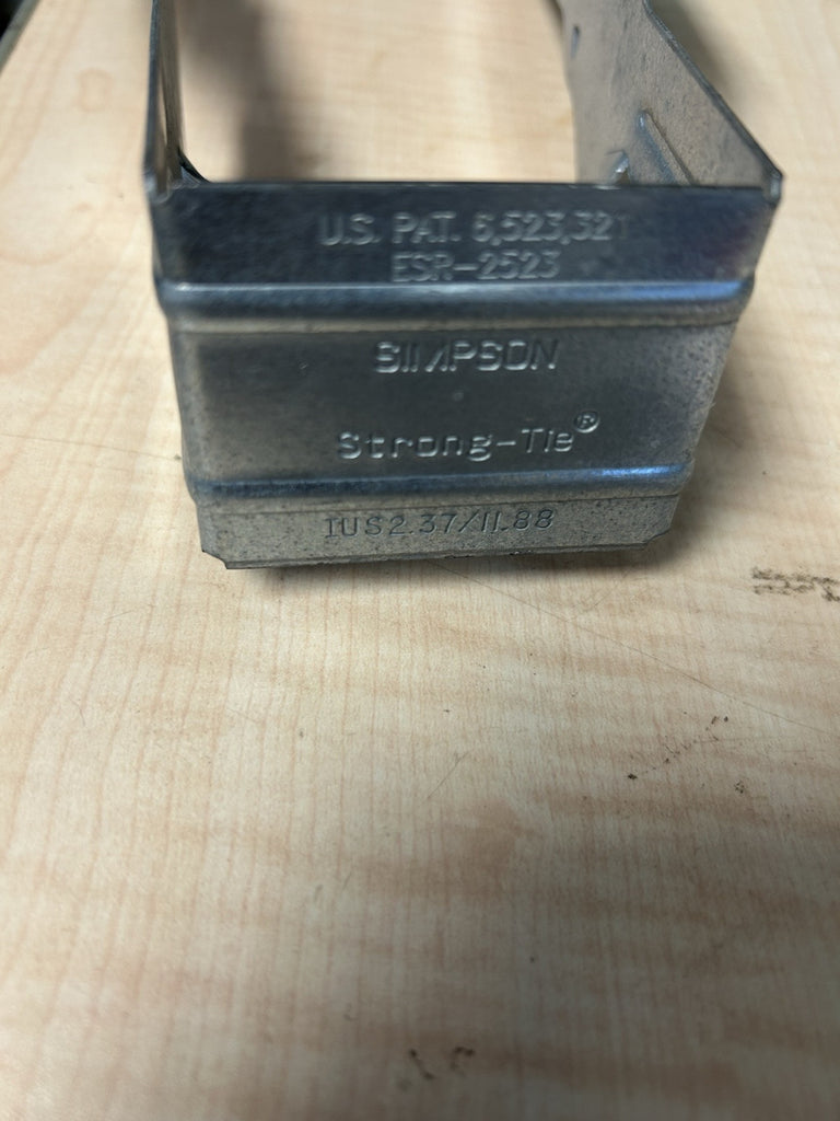 esr gear wikipedia Simpson Strong-Tie ESR-2523
