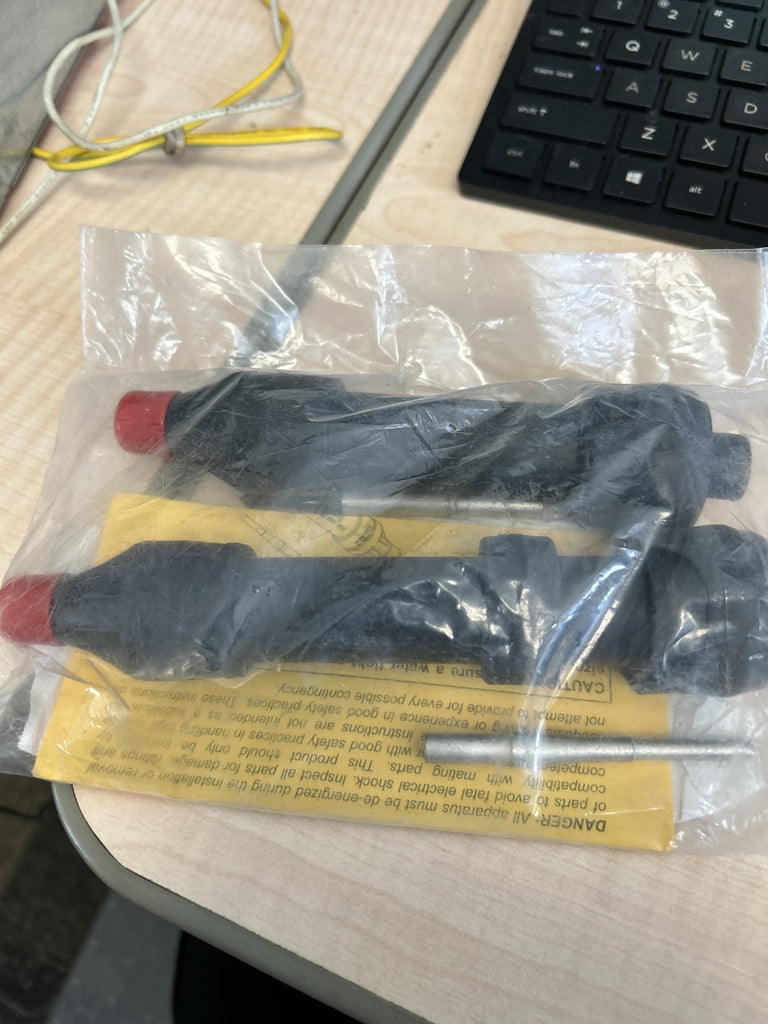 BRAND NEW Integro 11805-01 Installation Kit for FAA L823 *FREE SHIP...