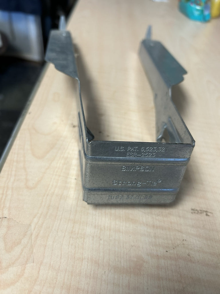 Simpson Strong-Tie ESR-2523